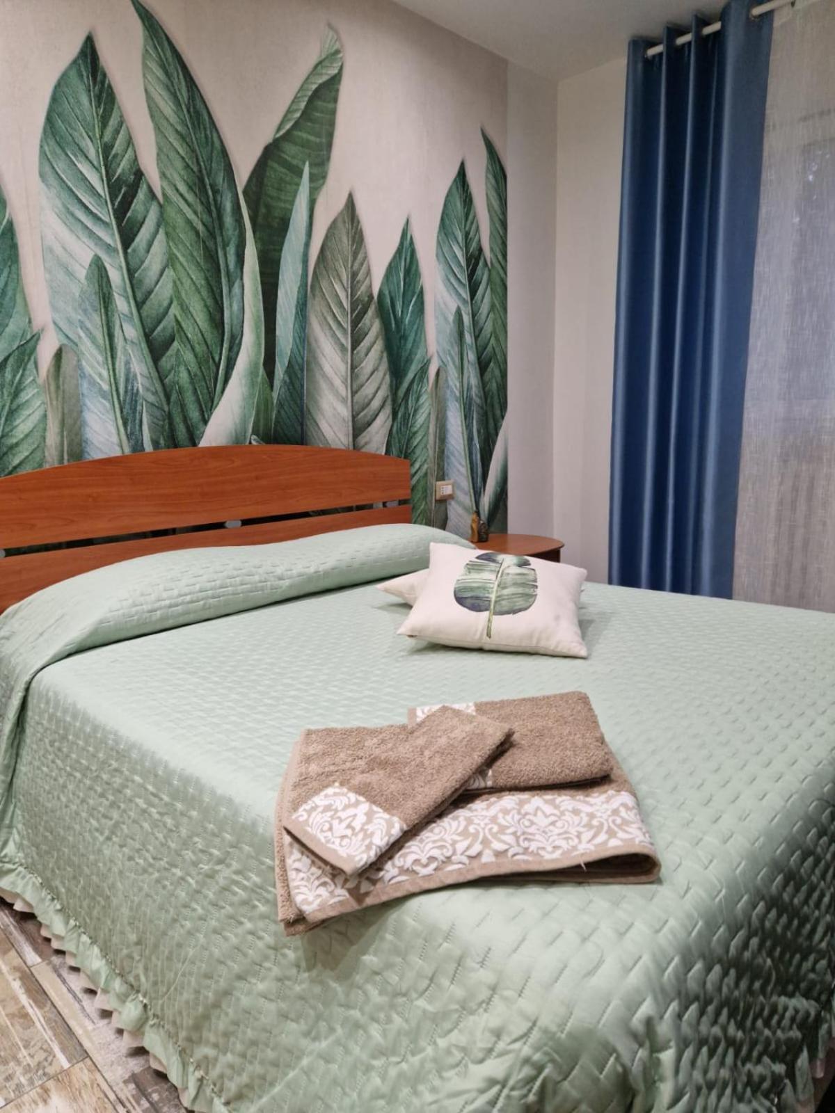 Casa Marx Bed & Breakfast Sedriano Exterior foto
